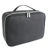メイクアップブラシバッグ旅行オーガナイザーケースバスルームウォッシュストレージ空のホルダー化粧品バッグケース
