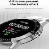 Amazon FBA S1 Smart Horloge Fitness Tracker VS Warehouse US CA Mexico Dropshipping Bluetooth SmartWatch Intelligente armband