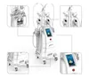 7 In 1 Multifunction Cryolipolysis Slimming Machine 7 Cryo Handles 40K Cavitation Rf 360°Criolipolisis Mini Fat Freeze Handle144