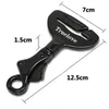 Truelove Vehicle Car Pet Dog Seat Belt Lock Harness Collar Clip Safety Lightweight Durable Aluminium Alloy Dog Supplies Dropship 211006