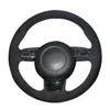 audi a7 steering wheel