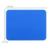 Silicone Anti Warmtafel Mat Office Creatieve Mode Muismat Antislip Cup Houder Wasbare Rechthoek Placemat Keuken Accessoire SN2415