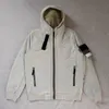 Q0222 SOFT JACKET Fashional Autunno Inverno Giacche con cappuccio LIGHT Designer Giacca da uomo Moda casual Maglione S-3XL