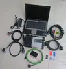 MB STAR C5 Multiplexer für Benz LKW Auto Diagnosetool + SSD SD Connect xentry das wis epc in d630 Laptop