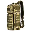 Sac à dos à poitrine multifonction Men de sac à dos simple Sac à bandoulière Grand voyage militaire de voyage Cross Body Outdoors Rucksack Pack Outd6741741