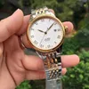 Men 40 mm automatic mechanical watches wholesale and retail 316 pure sapphire glass 2813 steel belt movement dial earth luxury decorative pattern design