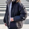 Męska kurtka z wełny Lamb dół Top Quality wygodny i ciepły List do haftowania Kurtki Topy Downs Coat dla Unisex projektant odzieży Fleece S-XXXL