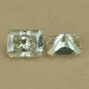 Altro eccellente 1ct D colore bianco VVS Lab diamante schiacciato taglio radiante moissanite gemme sciolte per fidanzamento anniversario matrimonio Wynn22