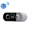 Pro20ミラーディスプレイイヤホンHIFI音質V5.0 Bluetoothヘッドフォンサポートタッチコントロール