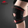 Naturehike elástico Knee Brace Sports Kneecaps finos Fitness Runnisco Meniscus Protetive Cover Suporte de cotovelo