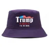 Beach Sun Hats Travel Caps Caps Избирательные выборы США Трамп 2024 Рыболовная шляпа Храните Америку Великой партии Headgear RRB12965