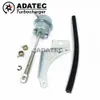 TB2527 Turbo Wastegate Actuator 452022 465941 14411G990 14411-22J02 Турбина для Nissan Patrol 2.8 TD 115 HP RD28T 160 / GR-Y60 / 260