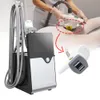 Vela body sculpting vacuum Roller cavitation Machine Radio Frequency Anti Cellulite Fat Burning+RF+Vacuum Ultrasonic 40k Cavitation Massager with Slimming Suit