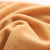 Handdoek puur katoen jacquard verdikte zachte volwassen gezicht customization supermarkt reclame geschenk 73 * 33 2 stks