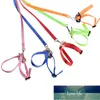 Pet Parrot Small Bird Harness Leash Outdoor Adjustable Training Rope Anti Flying Traction Strap Portable Soft Ultralight Band Factory price expert design Quality