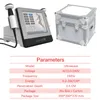 High Frequency Sound Waves Ultrasound Therapy Machine Portable Ultrawave Equipment For Pain Relief