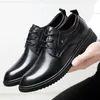Schuhe Männer kausal lässig für Mann Mode Sapato Maskulino Leder 2020 Zapatos Hombre flache Männer Casuis 28500's Es