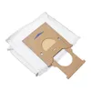 Storage Bags 20 Pack Vacuum Dust Bag For ECOVACS Deebot T8 AIVI N8 Pro Plus Robot And Mop Cleaner Accessories2541293