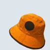 ربيع جديد دلو الخريف قبعة snapbacks حرف مزدوج جاكار الصياد قبعة