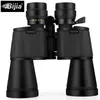 Bijia 10-120x80 Profesyonel Yakınlaştırma Optik Avcılık Dürbün Geniş Açı Kamp Teleskop ile Tripod Arayüzü