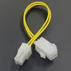 4 PIN-код ATX MOLEX Электропитание Удлинитель Удлинитель для удлинительных кабелей к Wife IDE