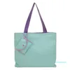 Evening Bags High Capacity Women Big Handbag And Purses Tote Ladies Casual Shopper Canvas 30210 Shopping Shoulder Bag