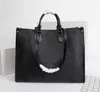 Luxurys Marques Sacs à bandoulière Femmes Garow Shopping Messenger Sac original Hauts Designers de luxe Sacs à main Femme Femme Cuir Véritable Sac à main