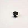 metal knobs furniture