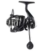 Full Metal Sea Fishing Reel Feeder Carp Fishing Spinning Reel Fishing Coil Moulinet Spinning Reels 8Kg Max Drag 1000-7000265D