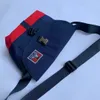 retro men waist bags ben davis mini Messenger laminated shoulder crossbody belt bag Men039s bumbag handbag top quality size2827070608