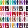 Manicure Set Professional UV LED Lamp Nail Gel Polish Kit Acrylic Builder Drill Machine Nails Accessories Tools Clippers GL1582