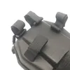 Oryginalny skuter Wolf Bag Portable wiszący dla Kaabo Wolf Warrior King Kickscooter 4L Akcesoria267c180p