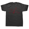 Herr t-shirts harajuku t-shirt roliga gåvor för bergsklättrare grafiska t skjortor mode bomull kort ärm klättring 307z