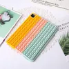 Silicone Case it kids tablet covers For iPad pro 12.9 10.9 10.2 11 2021 air 47051648