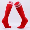 Men's Socks Men Soccer Adult Sport Stockings Fit Feet Universal Size