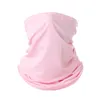 Femmes Hommes Sport Foulards Magiques Cyclisme Camping Randonnée Coupe-Vent Tête Wrap Été Moto Vélo Écharpe Masque Bandeau Cou Couverture Casquettes Masques