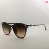 Gafas de sol de deedador para mujer высокое качество моды солнцезащитные очки женщины uv400 обесцвечивание адумбраль кошачий глаз женщины солнцезащитные очки