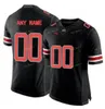 Ncaa Ohio State Buckeyes Jersey 1 Justin Fields 2 Chase Young 7 Dwayne Haskins JR 97 Nick Bosa 15 Elliott Osu College Football Jersey