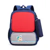 School Bags Toddler Backpack Kids Backpacks Children Bag Girls Boys Kindergarten Schoolbag Nursery Book Baby Cartoon