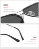 Women Men Fashion Street UV Glasses PC Frame Resin Mirror Driving Party Professional Cool Sunglasses 72030