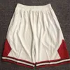 Herren-Basketball-Shorts, Sommersport, gerade, locker, Training, Herren, schnell trocknend, lässige Fünf-Punkte-Hose