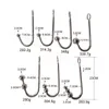 NXY Anaal Toys 304 Rvs Haak Speelgoed Metalen Kralen Big Butt Plug Dilator Adult Sex voor Vrouw en Mannen Producten 1125