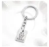 Vatertags-Schlüsselanhänger „Mein Vater, mein Held“-Schlüsselanhänger, Vater-Vater-Geschenke, Schlüsselanhänger, Vatertag, Geburtstagsgeschenk, Edelstahl-Geschenk-Schlüsselanhänger
