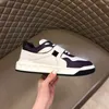 topkwaliteit schoenen schoenen heren bruiloft sneakers trainers maat ün 38 tot 44 voor lederen modeontwerper luxe bordforme pour platform mannen des chaussures