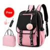 school backpacks for teen girls