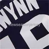 Stitched Retro Jersey #19 TONY GWYNN Navy JERSEY Men Women Youth Baseball Jersey XS-5XL 6XL