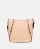 2021 Stella McCartney Handbag 11 Women039S Oneshoulder PVC Highquality Leather Shopping Messenger Bag5072669