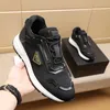 High Quality Men Designer Zapatillas Catwalk All Star Color Leisure Travel Wild Old Couple Shoes Sport Platform Sneakers Vintage mkj23542