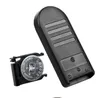 Télécommande sans fil IR ML-L3 pour Nikon D5000 D5100 D7000 D3000 D90 D80