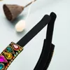 Elegante Coreano Multi Color Crystal Fascia Luxury Water Drop Diamond Hairband Girls Party Hair Accessory Tiara Cornice